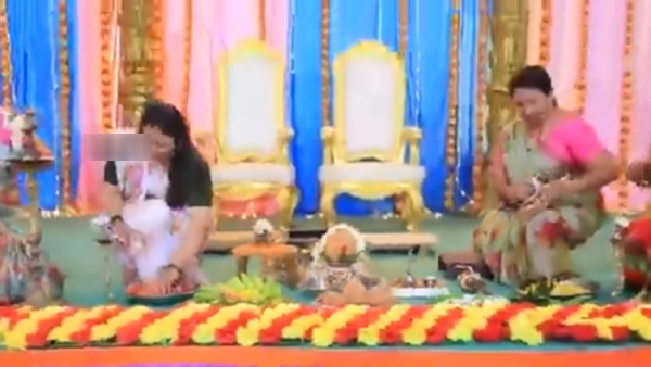 Television Baakiyalakshmi Serial vijay TV