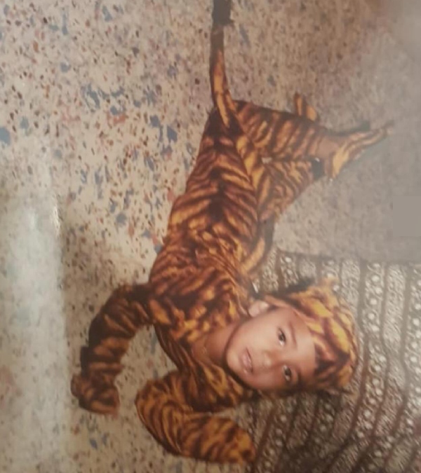 Television Poornima Bhagyaraj