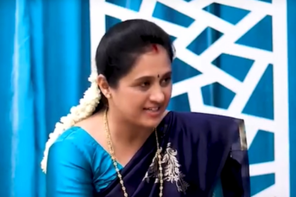 Television Devayani