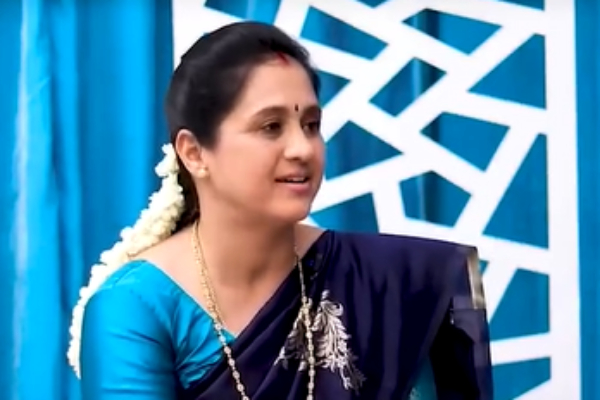 Television Devayani