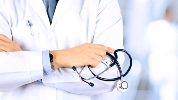 Kolkata Doctor