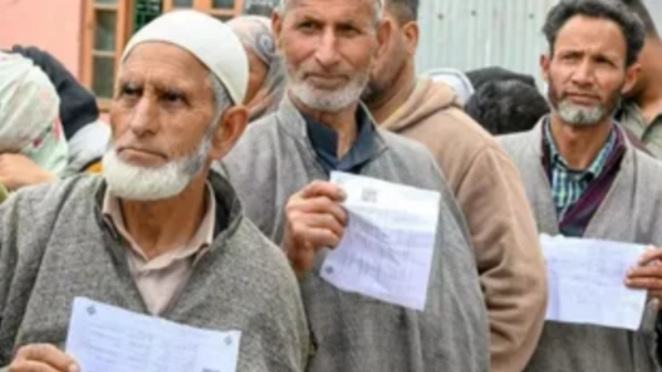jammu and kashmir assembly election 2024 jammu kashmir