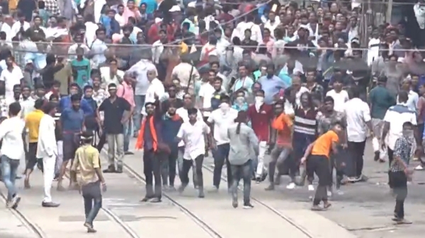 kolkata kolkata doctor case