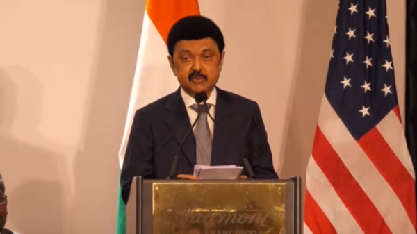 mk stalin usa