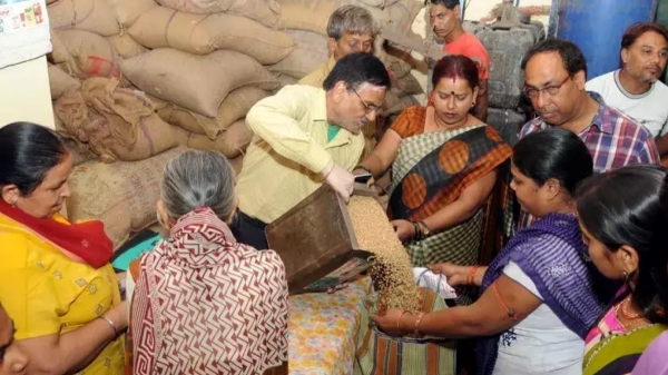tamilnadu ration shops