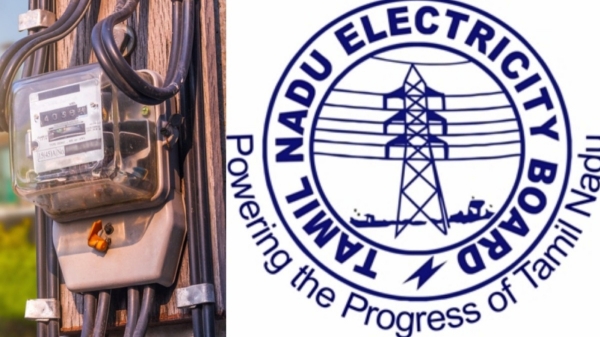 free electricity agriculture department