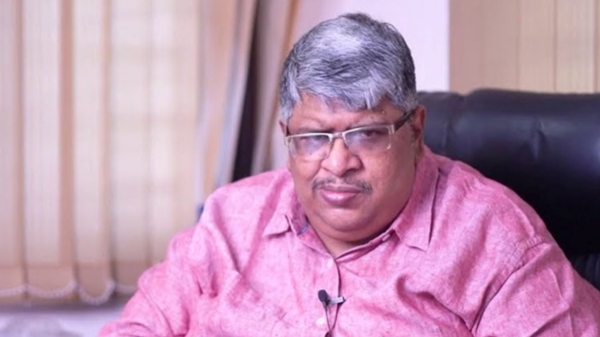 anand srinivasan personal finance