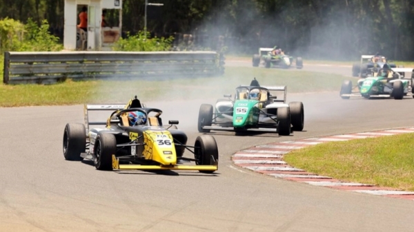 formula 4 race formula 4 race chennai chennai