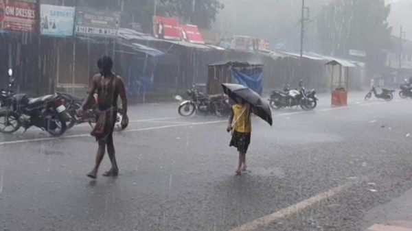 weather rain tamilnadu