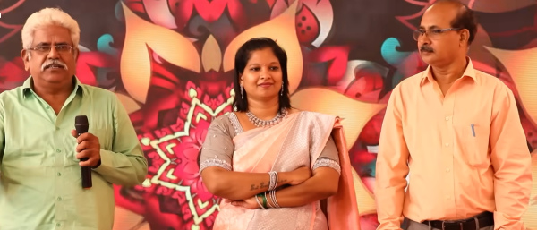 Television Siragadikka aasai serial vijay tv