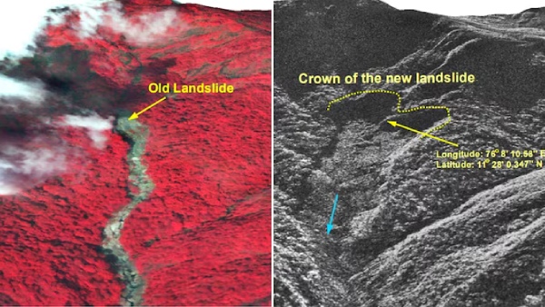 Wayanad Landslide Kerala