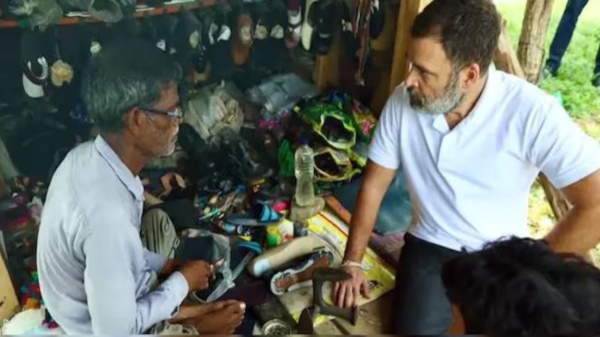 rahul gandhi uttar pradesh