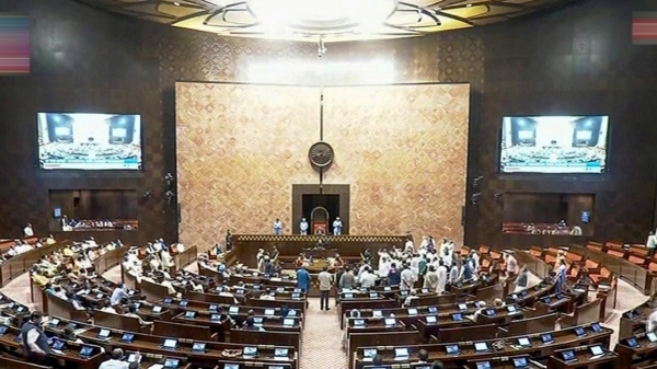 Ministry of Home Affairs India Alliance Ministry of Home Affairs India Alliance