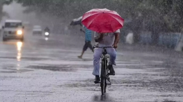 rain weather chennai