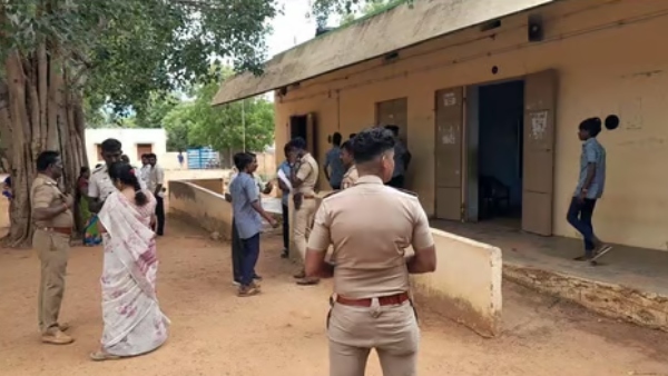tirunelveli nellai school