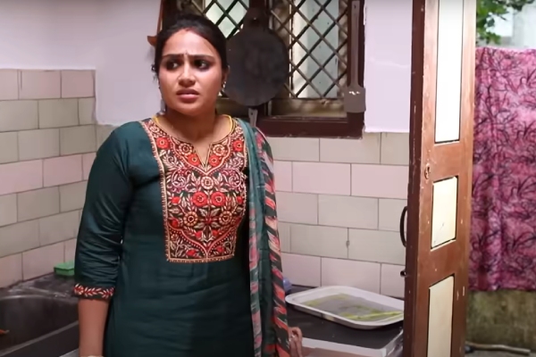 Television Siragadikka aasai serial vijay tv