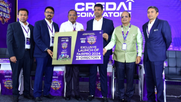 CREDAI Coimbatore