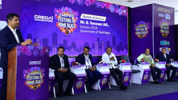 CREDAI Coimbatore