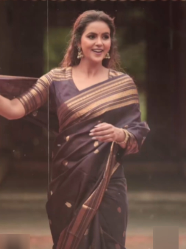 Television Kayal Serial Chaitra Reddy