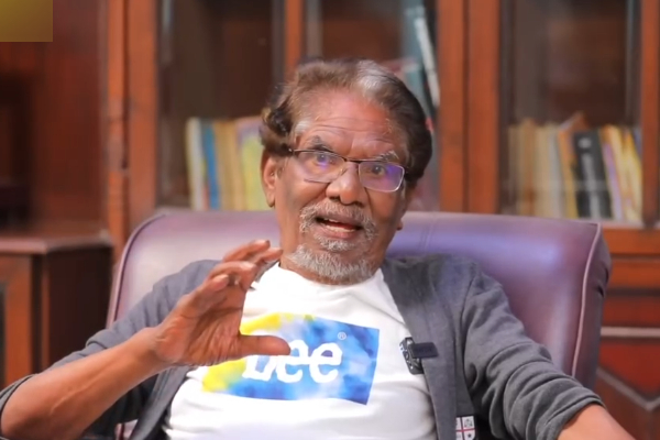 Television Bharathiraja