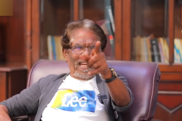 Television Bharathiraja