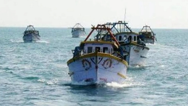 fishermen puthukottai sri lanka navy