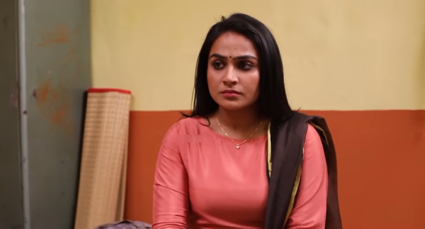 Television Siragadikka aasai serial vijay tv