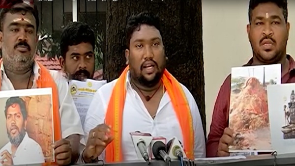 pa ranjith police chennai commissioner