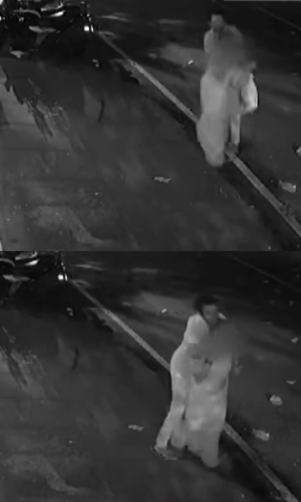 Karnataka Bangalore Crime