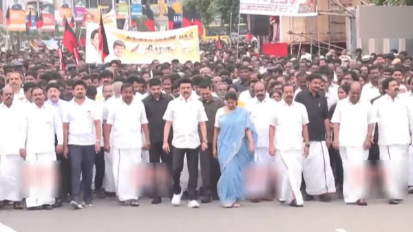 kalaignar karunanidhi mk stalin
