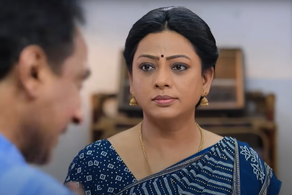 Television Baakiyalakshmi Serial vijay TV