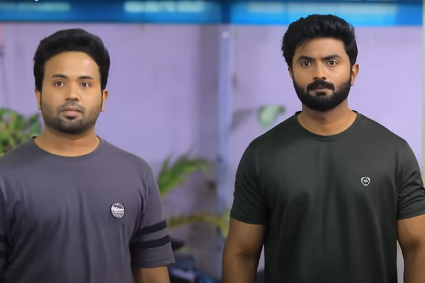 Television Baakiyalakshmi Serial vijay TV