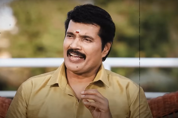 Television Baakiyalakshmi Serial vijay TV