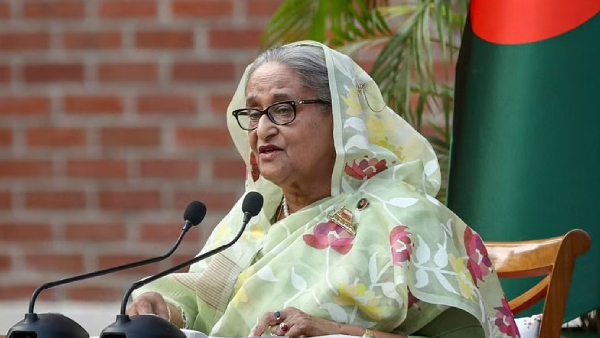 Bangladesh