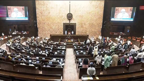 rajya sabha election 2024 election commission