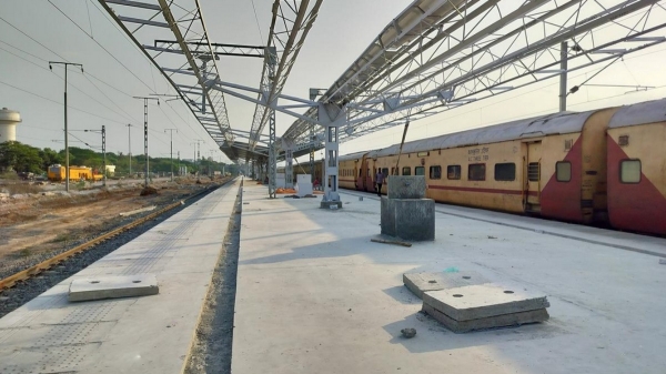 Tambaram Chennai Railway Tambaram Chennai Railway