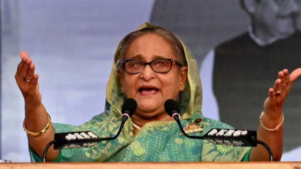 Bangladesh Sheikh Hasina Bangladesh Sheikh Hasina