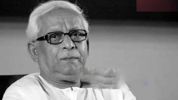west bengal buddhadeb bhattacharjee