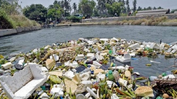 Chennai corporation