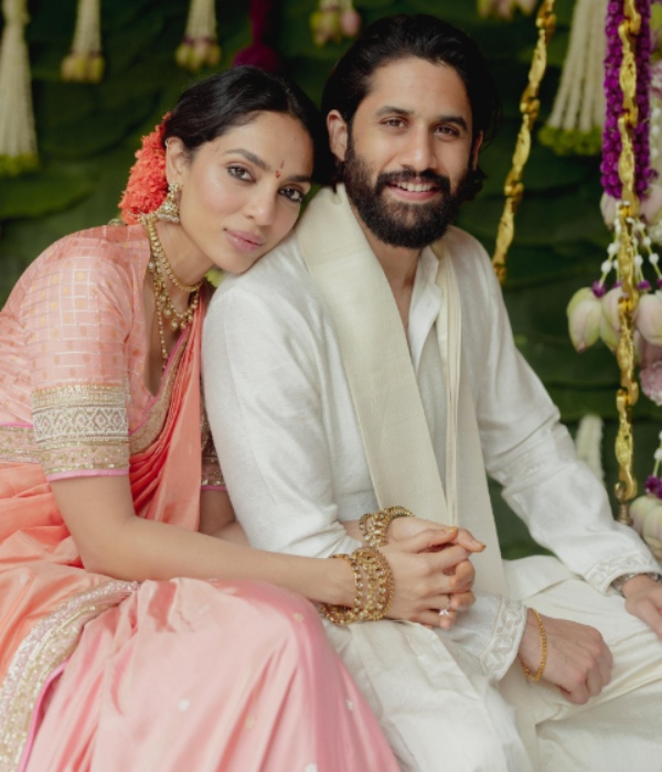 Television Naga Chaitanya Samantha