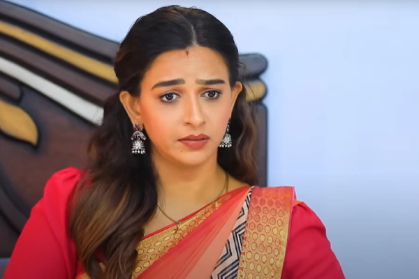 Television Baakiyalakshmi Serial vijay TV