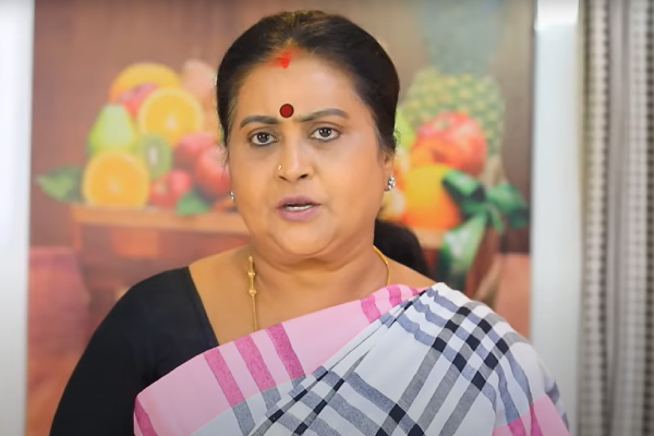 Television Baakiyalakshmi Serial vijay TV