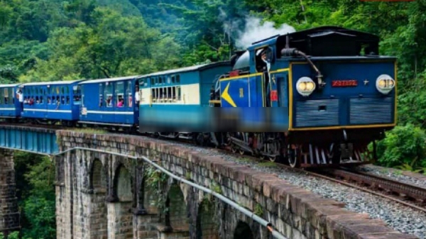 Ooty Train