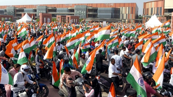 Independence Day 2024 Independence Day 2024