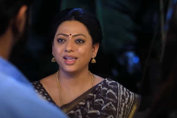 Television Baakiyalakshmi Serial vijay TV