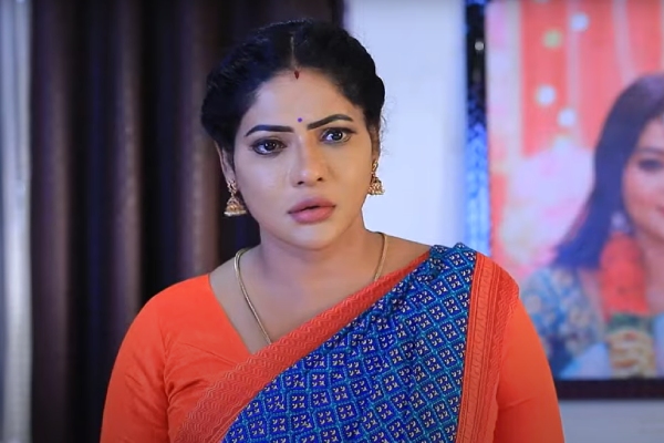 Television Baakiyalakshmi Serial vijay TV