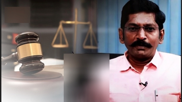 Savukku Shankar high court police Savukku Shankar high court police