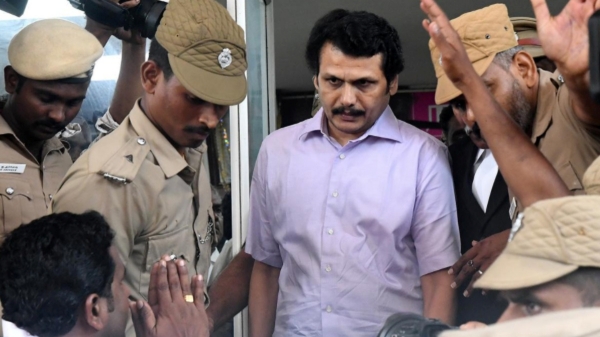 senthil balaji