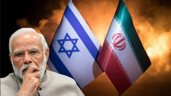 iran israel palestine