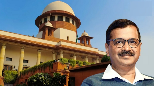 arvind kejriwal supreme court